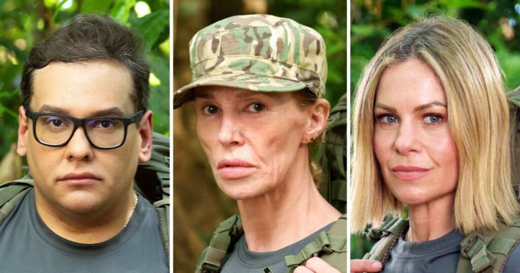 Brandi Glanville Breaks Her Silence on Being 1st to Leave ‘Special Forces’ After Medical Emergency (Exclusive)