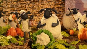 ‘Shaun the Sheep: The Beast of Mossy Bottom’ Review: The Third Time’s Charming, Just Like the First and Second