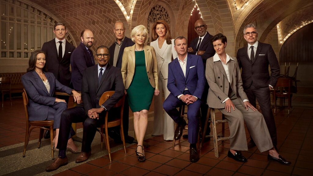 A Bland ‘60 Minutes’ Season Premiere Suggests a Limited Bari Weiss Effect (So Far)