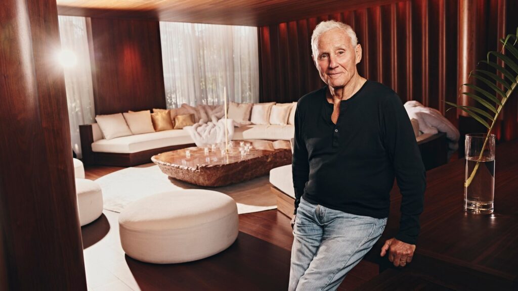 Ian Schrager’s PUBLIC Hotel Redefines Luxury in West Hollywood