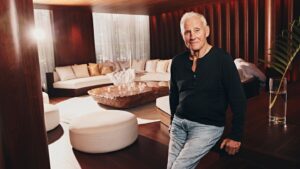 Ian Schrager’s PUBLIC Hotel Redefines Luxury in West Hollywood