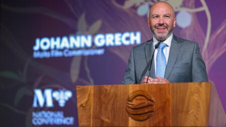 Malta Launches Open Call for Submissions to Finish the Country’s Ambitious Land-Sea Super Stage