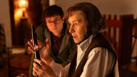 Helen Mirren Says ‘Ripley’ Author Patricia Highsmith Is ‘The Most Difficult’ Real Person She’s Played: “Very Abrasive”