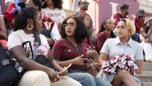 ‘A Different World’ Review: Netflix College Comedy Takes a Beloved Classic Into a Lively New Era, With Charm and Smarts to Spare