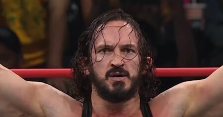 Celebrity Deaths of 2026: AEW Wrestler Pac, Peter Byrne and More Stars We’ve Lost This Year