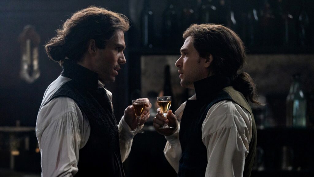 ‘A Tale of Two Cities’ Review: Kit Harington Has Done Far, Far Better Things Than This Bland MGM+ Dickens Adaptation