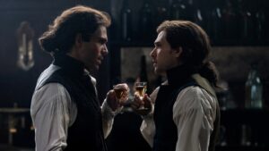 ‘A Tale of Two Cities’ Review: Kit Harington Has Done Far, Far Better Things Than This Bland MGM+ Dickens Adaptation