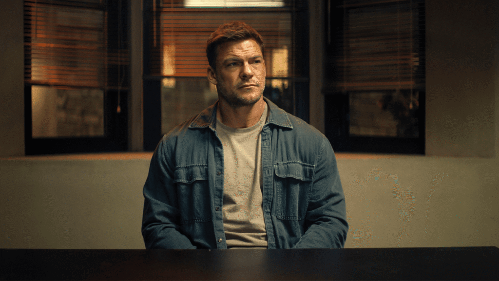 Alan Ritchson Reveals Which ‘Reacher’ Season Got Canceled After “Someone Got Re-Elected”