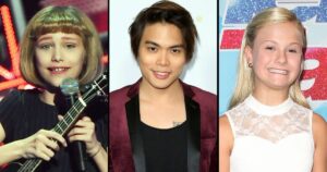 ‘America’s Got Talent’ Winners: Where Are They Now?