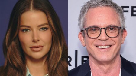 Ariana Madix to Star in Sci-Fi Drama ‘Future Housewives’ in the Works at Peacock