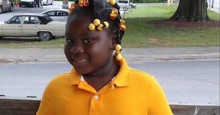 Murder of 7-Year-Old Shot to Death in Bed Remains Unsolved 10 Years Later; Reward Offered