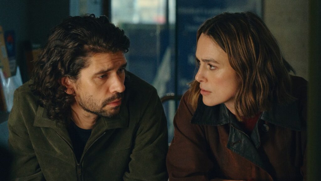 Keira Knightley, Ben Whishaw Reunite as Old Killers With New Enemies in ‘Black Doves’ Season 2 Trailer