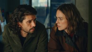 Keira Knightley, Ben Whishaw Reunite as Old Killers With New Enemies in ‘Black Doves’ Season 2 Trailer