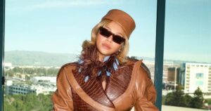 Beyonce’s mum urges singer to scale back live shows after ‘terrible’ prop malfunction in 2025 , Entertainment News
