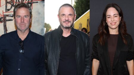 Thunder Road, Lit Entertainment Launch New Production Banner