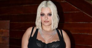 Bebe Rexha Slams Criticism for Dressing Sexy With ‘Massive’ Breasts: ‘Don’t Know What to Do’