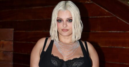 Bebe Rexha Slams Criticism for Dressing Sexy With ‘Massive’ Breasts: ‘Don’t Know What to Do’