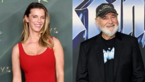 Rob Reiner and Betty Gilpin Win 2026 Emmys for Guest Actress and Actor in a Comedy Series