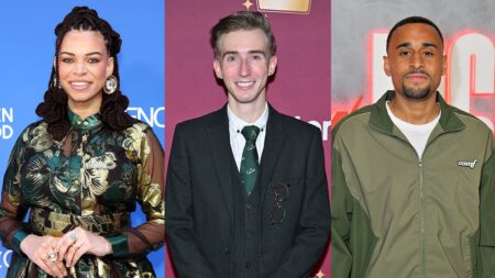 A New List Suggests the Most Influential Creators Aren’t the Ones You Expect