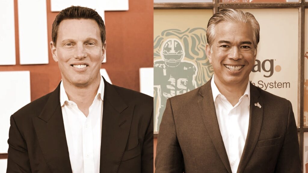 There’s a Deal, Now It’s All About the Details. Paramount, 12 States to Settle Warner Bros. Fight