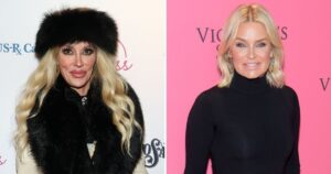 Brandi Glanville Praises ‘RHOBH’ Costar Yolanda Hadid’s Support Amid Health Battle: ‘Very Helpful’