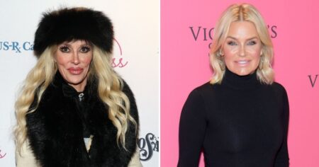 Brandi Glanville Praises ‘RHOBH’ Costar Yolanda Hadid’s Support Amid Health Battle: ‘Very Helpful’