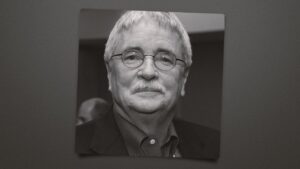 Bruce Davis, Longtime Film Academy Chief Executive, Dies at 83