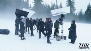 Why Casey Affleck Cast His Family in His Gothic New Film ‘Company’