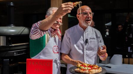 ‘Chef’s Table’ Assembles Its Culinary “Avengers” for a Universe Beyond the Screen
