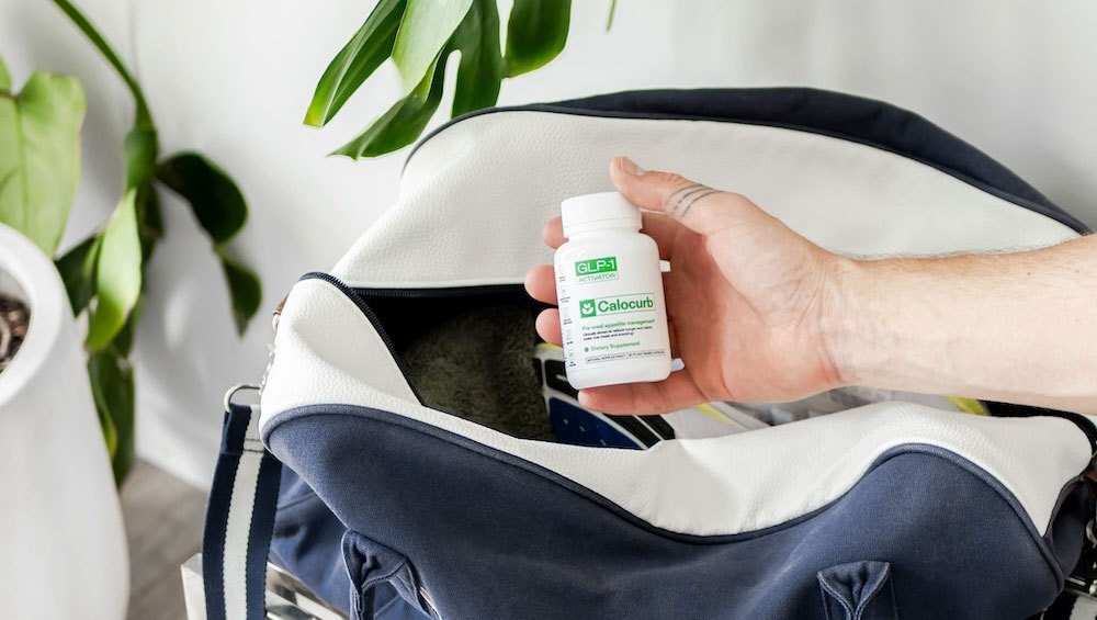 Constantly Snacking? This Natural Supplement Helps Curbs Cravings to Manage Weight