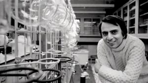 ‘Carl Sagan: We Are Made of Star Stuff’ Review: Nanette Burstein’s NatGeo Doc Prioritizes the Human Over the Intellectual, for Better and Worse