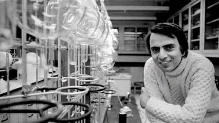 ‘Carl Sagan: We Are Made of Star Stuff’ Review: Nanette Burstein’s NatGeo Doc Prioritizes the Human Over the Intellectual, for Better and Worse