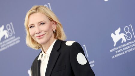 Tokyo Film Festival Unveils Gala and Anime Selections, Featuring Cate Blanchett, Tony Gilroy, ‘Wild Horse Nine’ and ‘Grotesqqque’