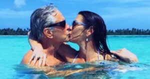 Michael Douglas and Catherine Zeta-Jones: A Timeline of Their Longtime Romance