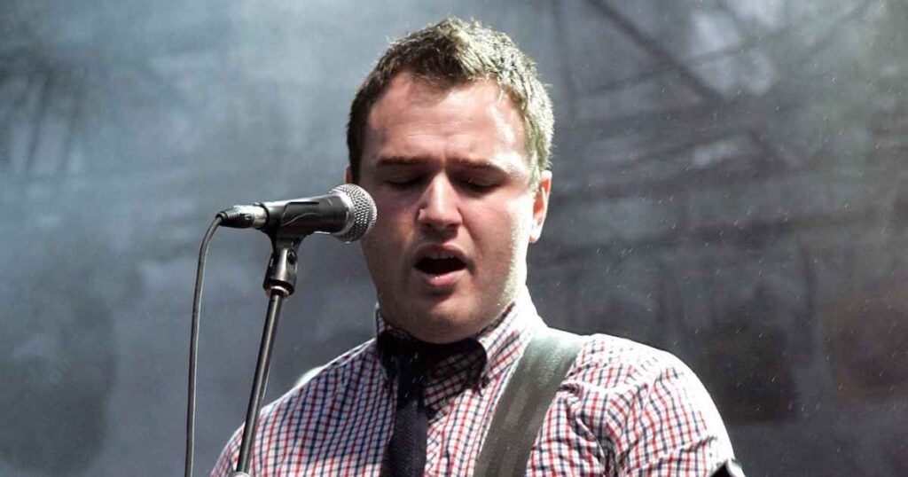 New Found Glory Guitarist Chad Gilbert Dead at 45 After Battling Brain Cancer: ‘We Are Devastated’