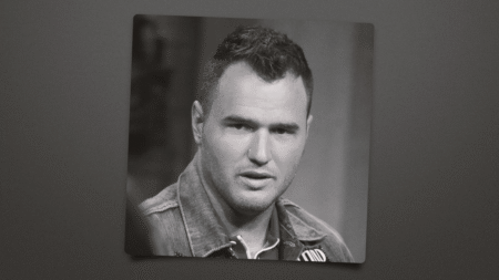 Chad Gilbert, New Found Glory Guitarist, Dies at 45