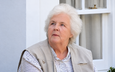 Actress Stephanie Cole passes away aged 84