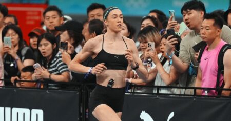 Coach Defends Hyrox Athlete Who Was Allowed to Continue Competition After Pooping Herself