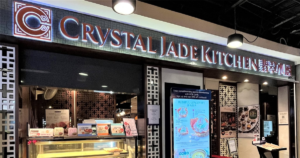Crystal Jade holding companies in Singapore, Hong Kong placed under receivership