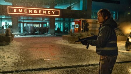 ‘Resident Evil’: What Critics Are Saying About Zach Cregger’s New Horror Film