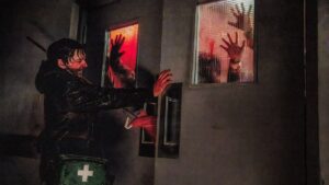 ‘Resident Evil’ Feasting at Box Office as Zach Cregger’s Reboot Races Toward $55M Opening