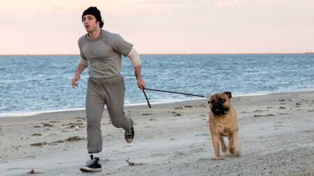 ‘I Play Rocky’ Review: Anthony Ippolito Is an Endearing Pre-Stardom Sylvester Stallone in Peter Farrelly’s Crowd-Pleasing Making-Of Drama