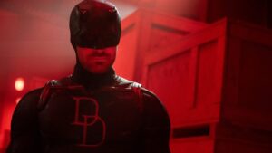 ‘Daredevil: Born Again’ to End With Season 3 (Exclusive)