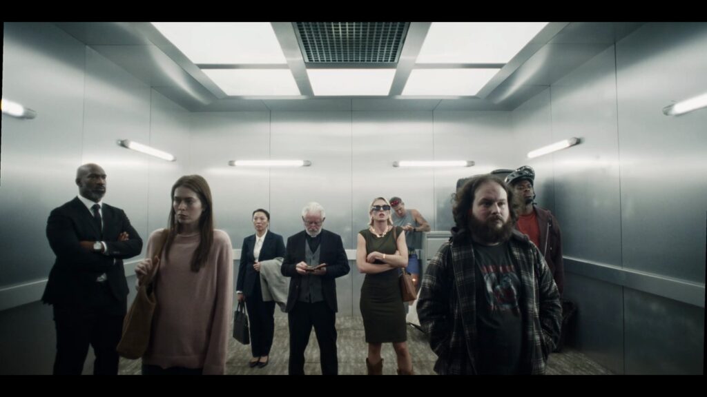 Oldenburg Adds Ned Crawley’s ‘Drop Dead’ to Line Up