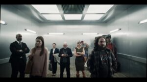 Oldenburg Adds Ned Crawley’s ‘Drop Dead’ to Line Up