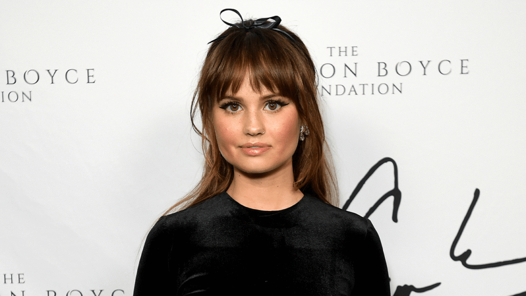 Former Disney Star Debby Ryan Recalls Suffering a “Life-Altering Brain Injury”