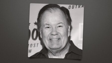 Dennis Haskins, Principal Belding on ‘Saved by the Bell,’ Dies at 75