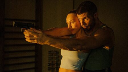 Amazon MGM Execs Tout New Mercedes Ron Hit, How Spain’s ‘Apocalypse Z’ Became a Hit That’s Getting a Sequel: “Zombies Have No Nationality”