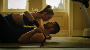 Mercedes Ron Discusses Prime Video’s New YA Romantic Thriller ‘Drawn Together’ and What’s Next for Her