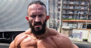 Tragic Details Emerge From the Sudden Death of All Elite Wrestling Star Pac at 40: What We Know